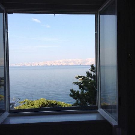 Apartment Domines Senj  Eksteriør bilde