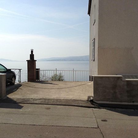 Apartment Domines Senj  Eksteriør bilde