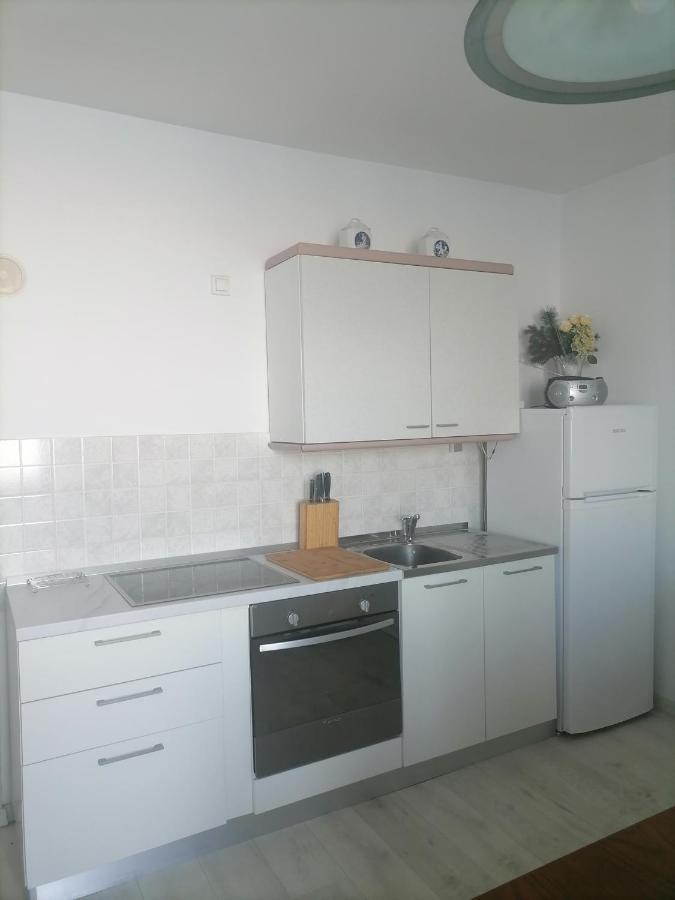 Apartment Domines Senj  Eksteriør bilde