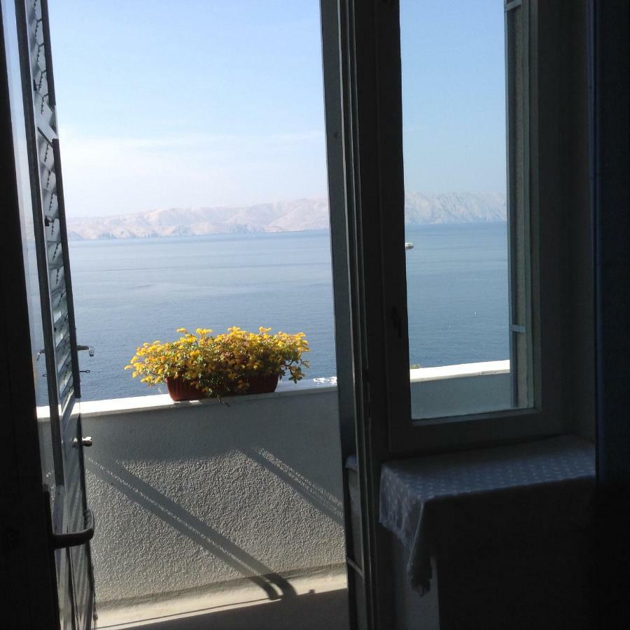 Apartment Domines Senj  Eksteriør bilde
