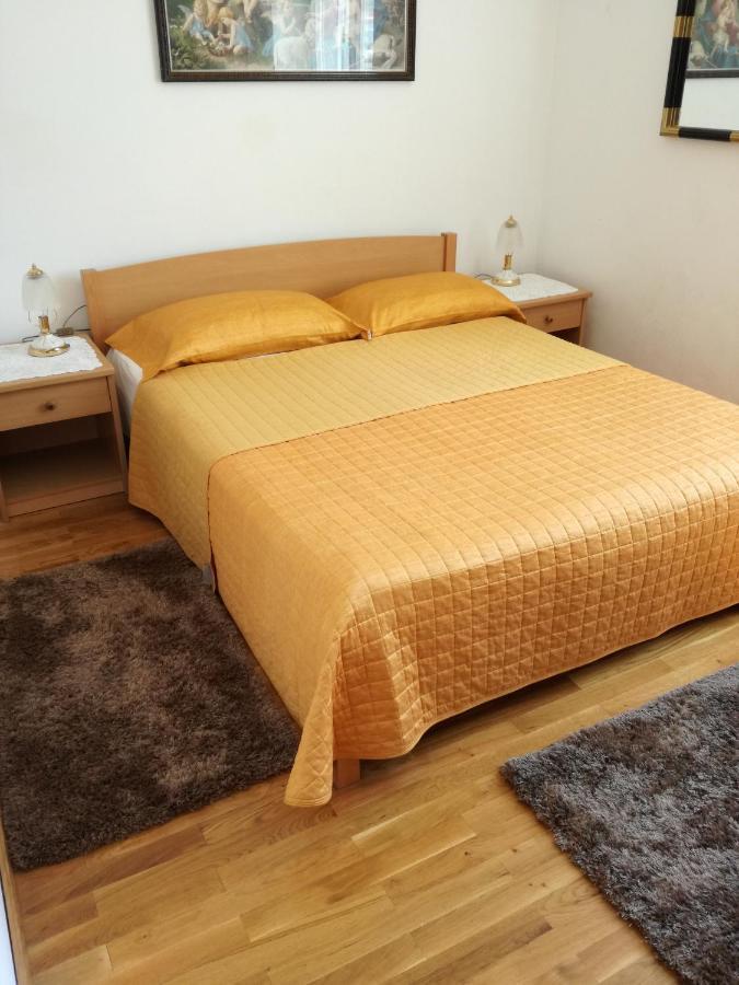 Apartment Domines Senj  Eksteriør bilde
