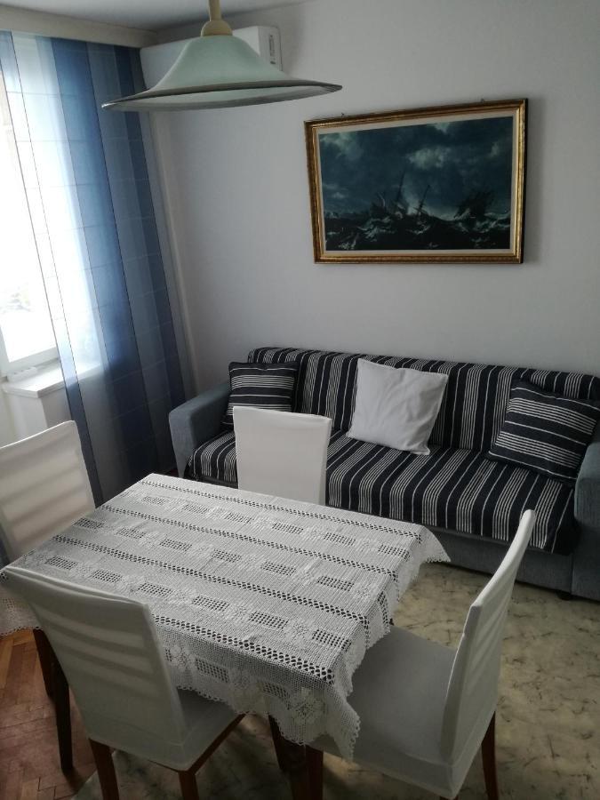 Apartment Domines Senj  Eksteriør bilde