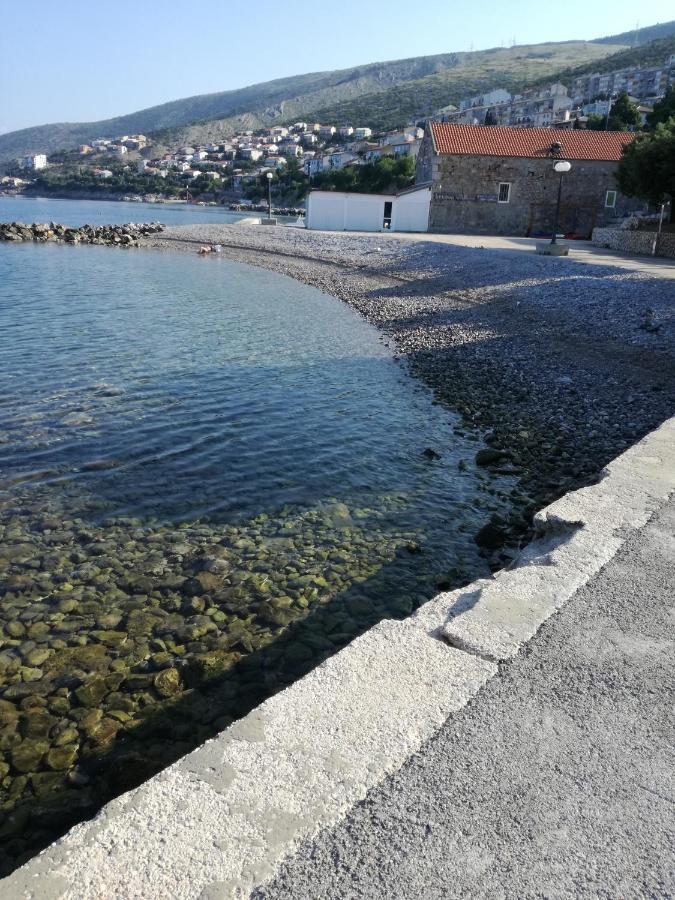 Apartment Domines Senj  Eksteriør bilde